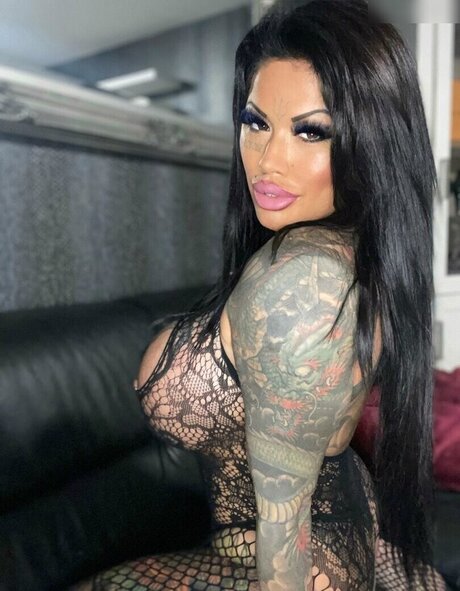 Catherine Teufelsweib