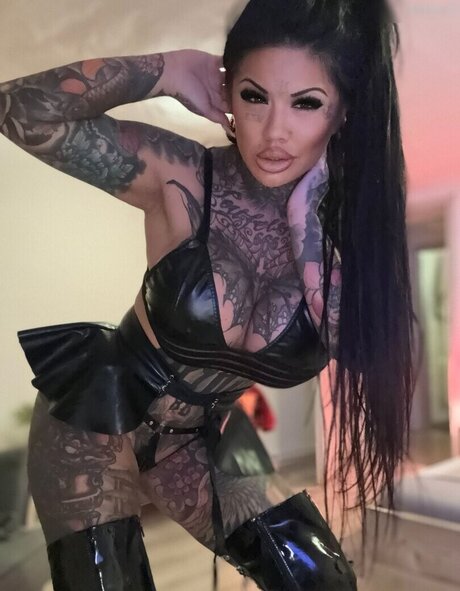 Catherine Teufelsweib