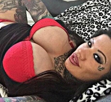 Catherine Teufelsweib