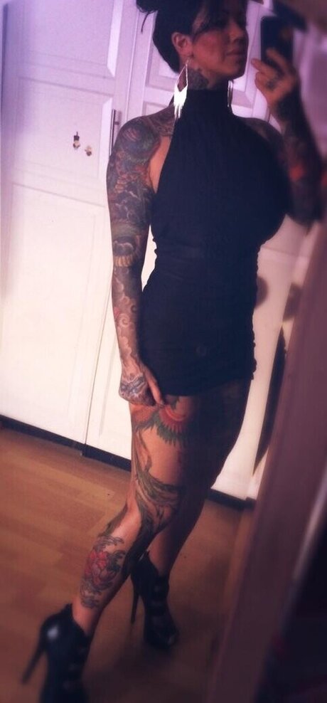 Catherine Teufelsweib