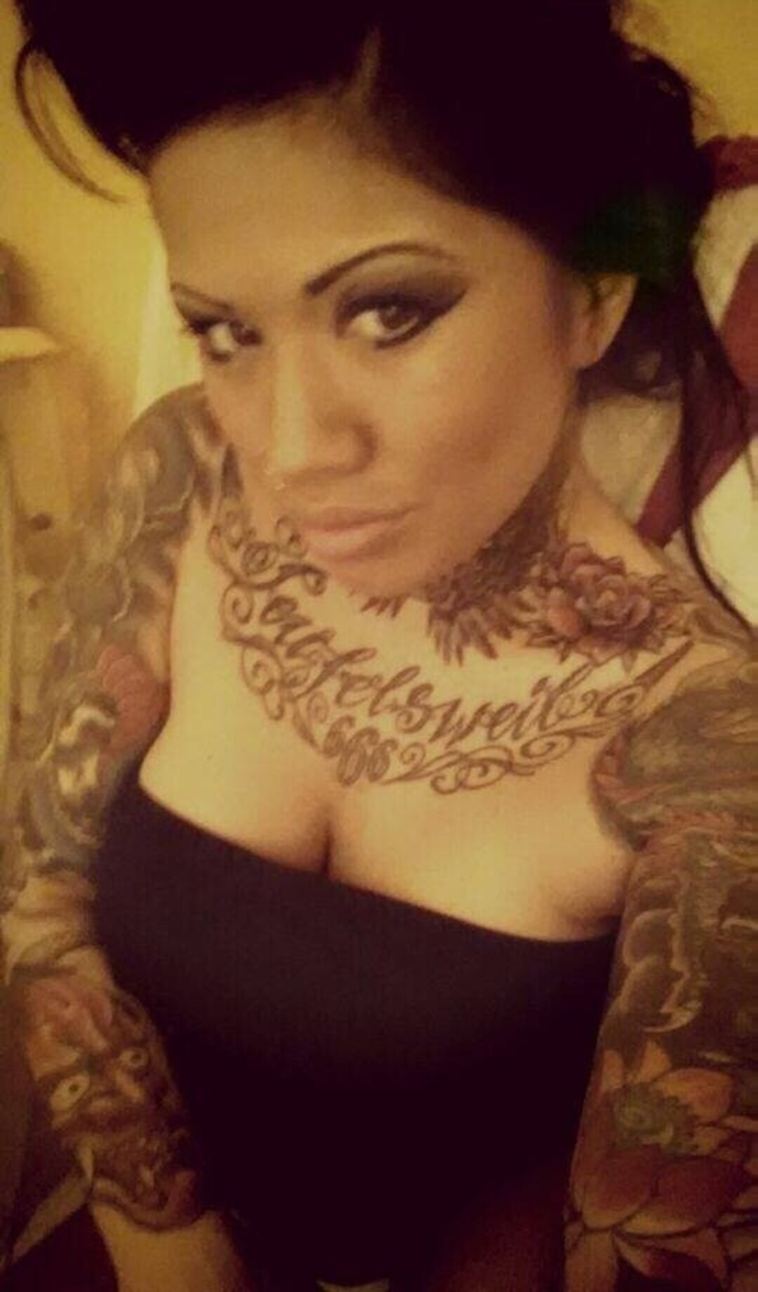 Naakte gelekte OnlyFans-foto van Catherine Teufelsweib #98 Naakte gelekte OnlyFans-foto van Catherine Teufelsweib #98