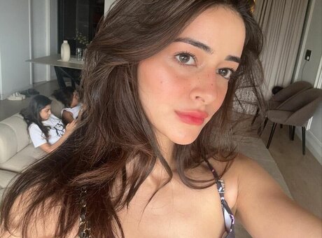 Ananya Pandey