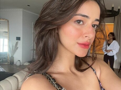 Ananya Pandey