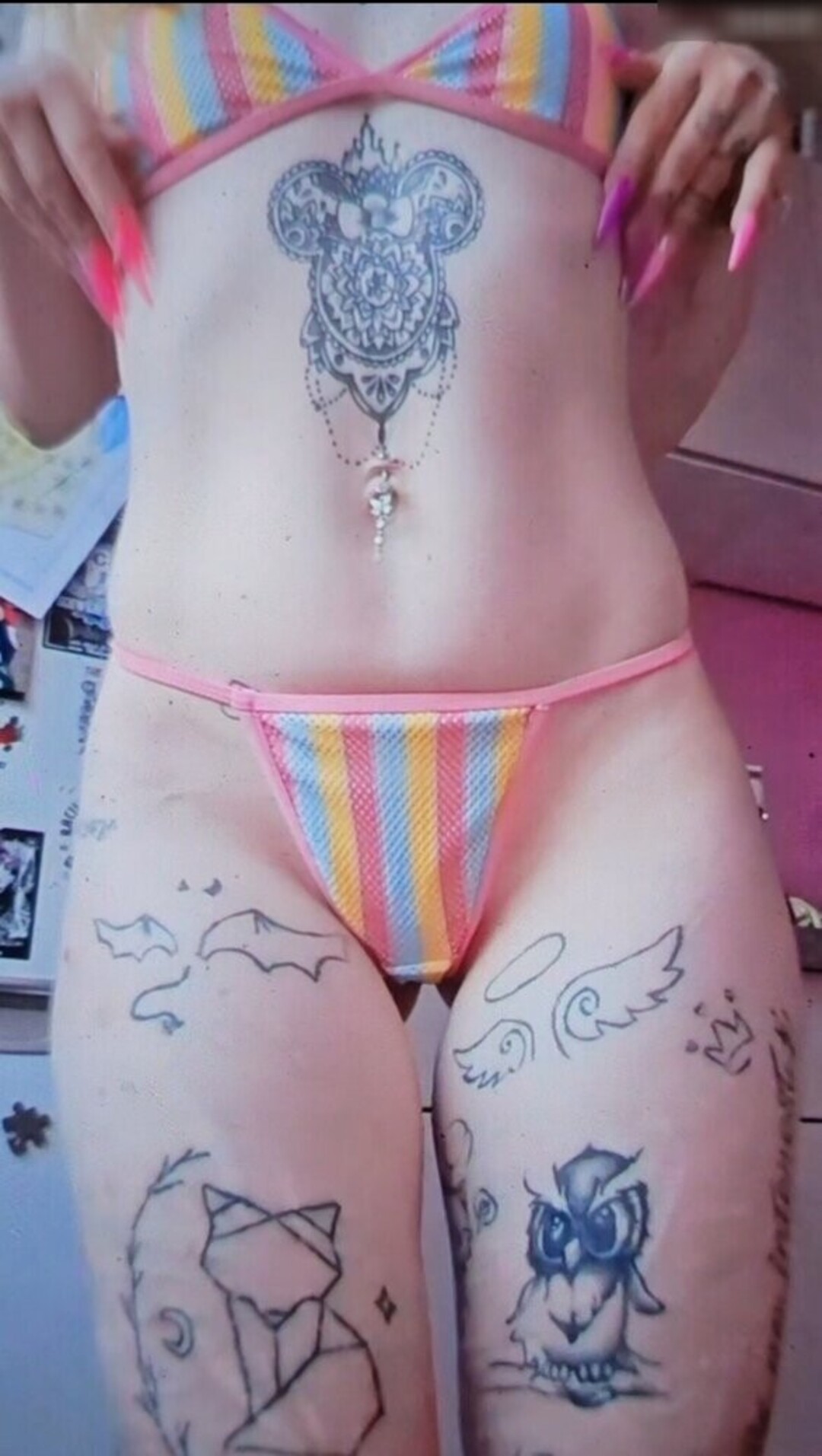 Naakte gelekte OnlyFans-foto van Xnointerestx #366 Naakte gelekte OnlyFans-foto van Xnointerestx #366