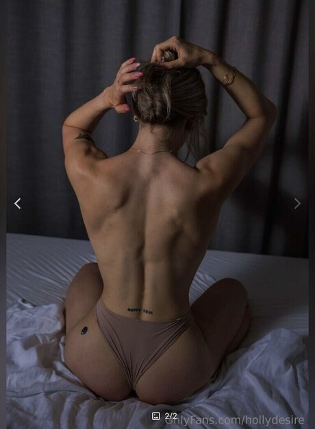 Hollydesire