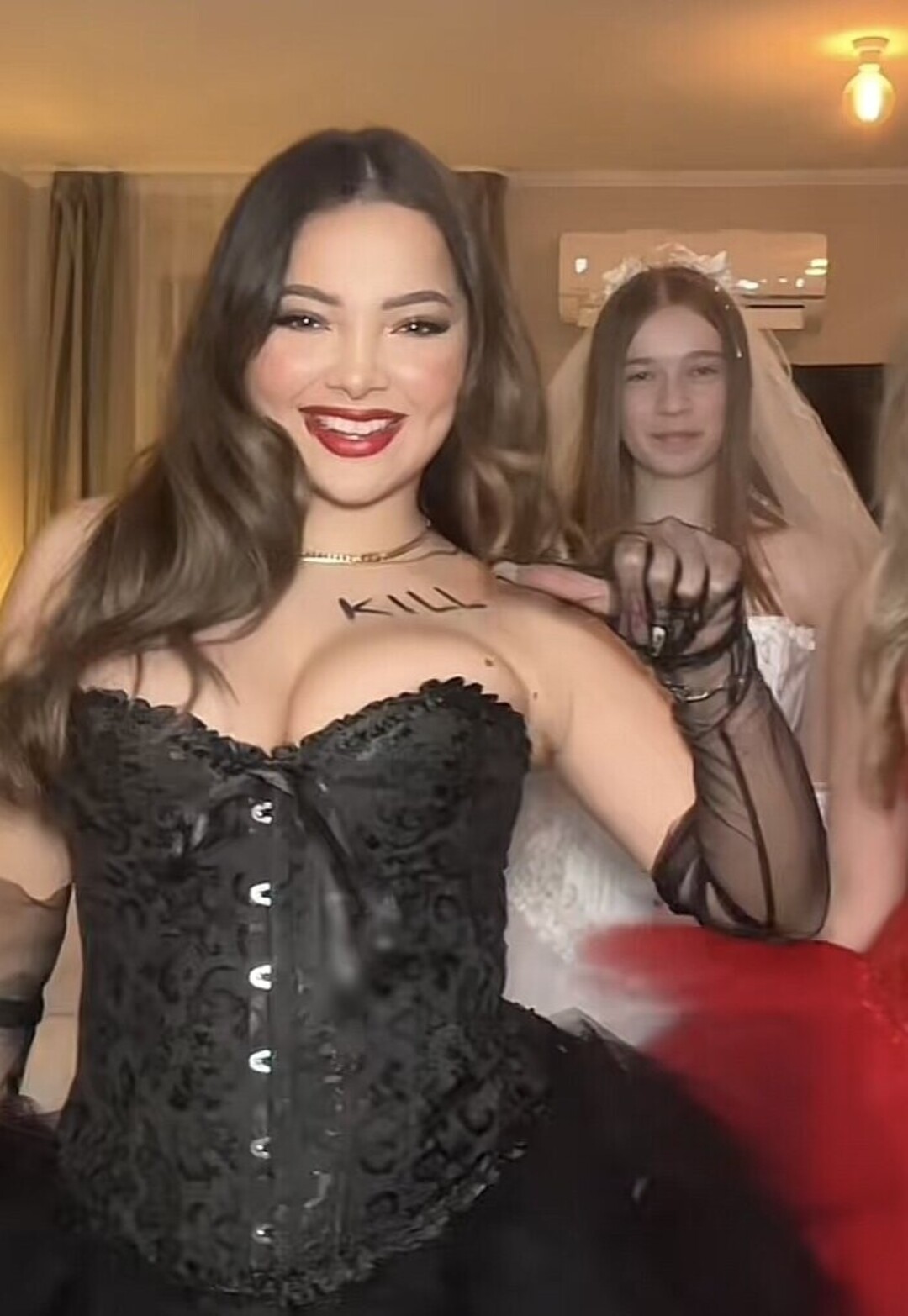 Naakte gelekte OnlyFans-foto van Silan Hseyinoglu #20 Naakte gelekte OnlyFans-foto van Silan Hseyinoglu #20