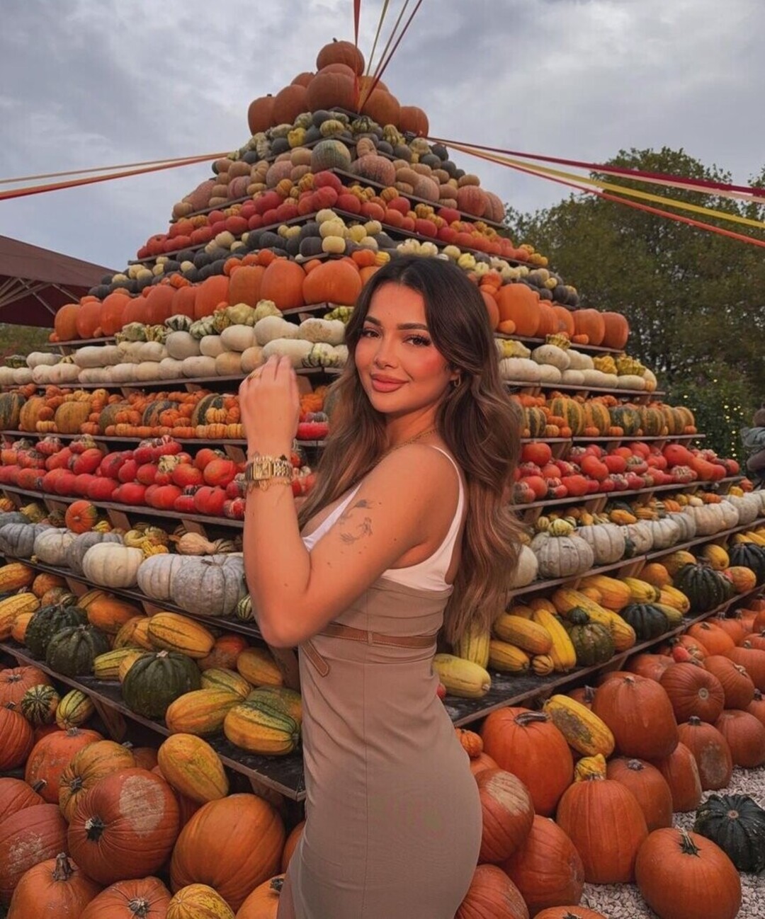 Naakte gelekte OnlyFans-foto van Silan Hseyinoglu #34 Naakte gelekte OnlyFans-foto van Silan Hseyinoglu #34