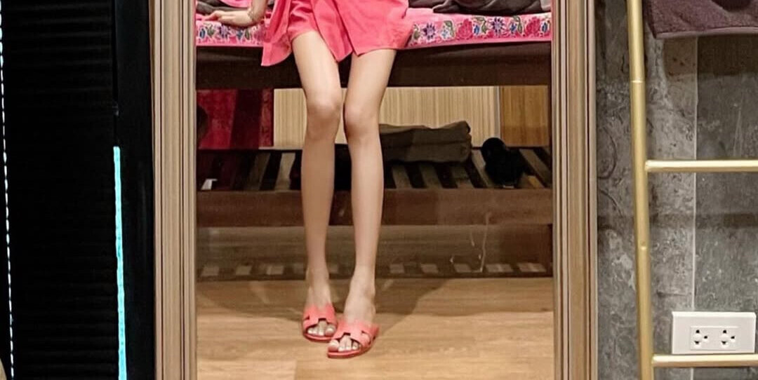 Naakte gelekte OnlyFans-foto van Babymangpor #1014