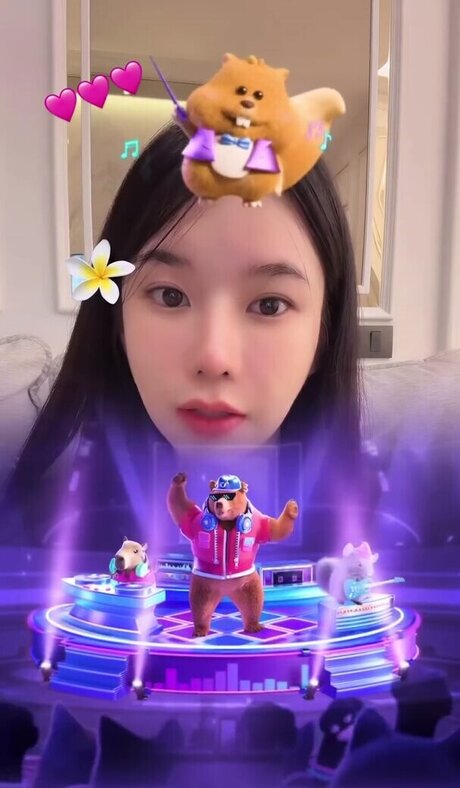 Babymangpor