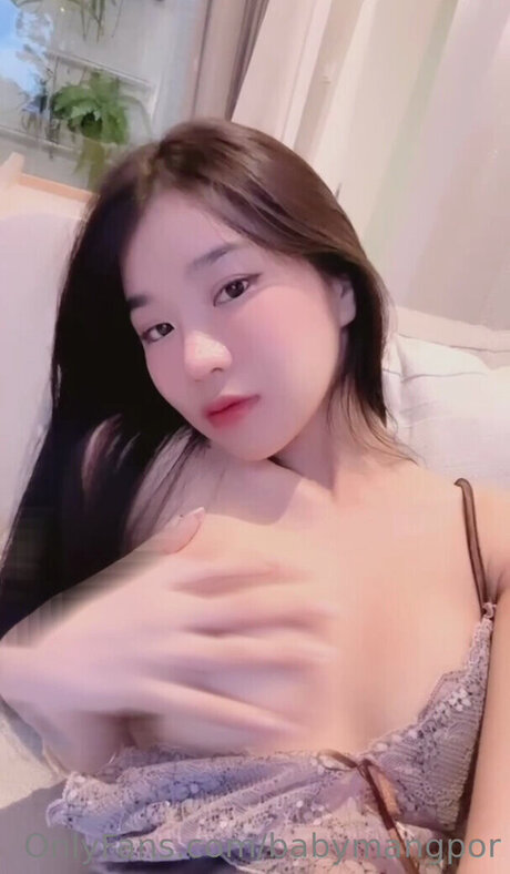 Babymangpor