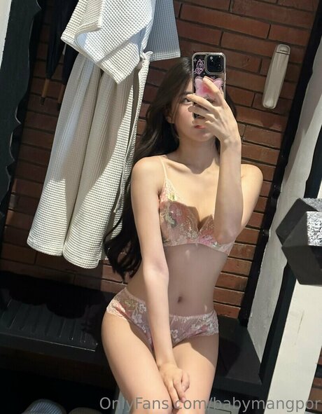 Babymangpor