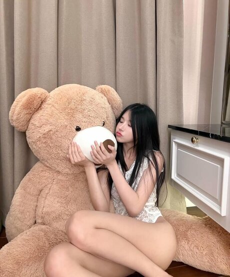 Babymangpor