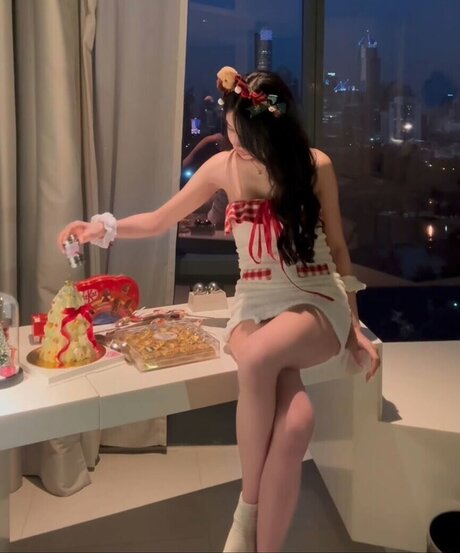 Babymangpor
