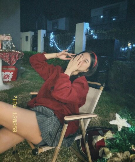 Babymangpor