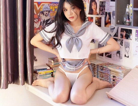 Babymangpor