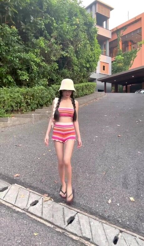 Babymangpor