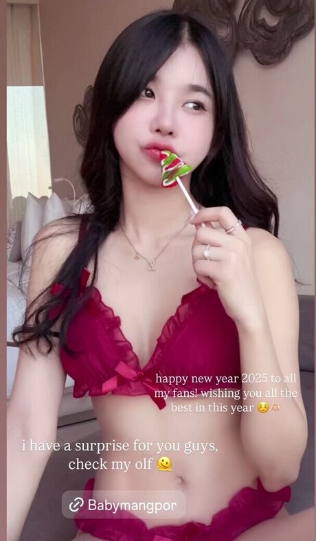 Babymangpor