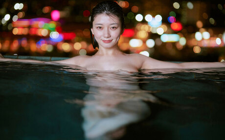 瀬戸環奈 Kanna Seto