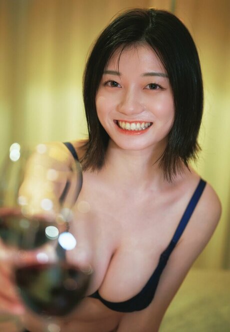 瀬戸環奈 Kanna Seto