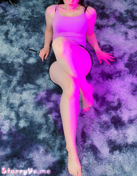 Starry Yume