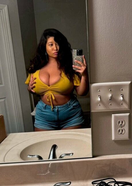 Megan Shaye