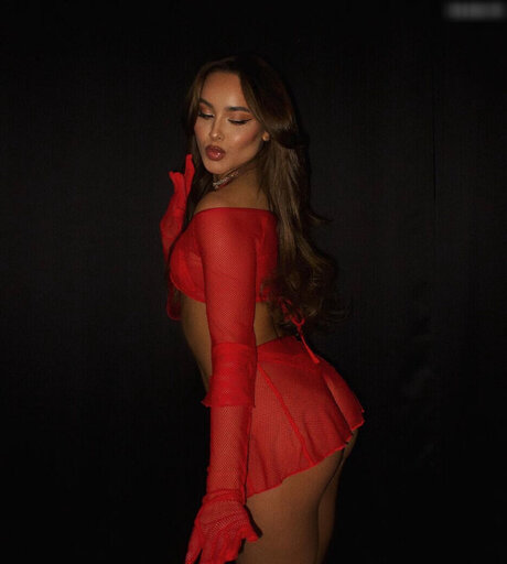 Margarita (Maddy) Nigmatullin