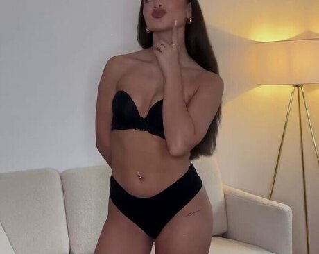 Margarita Maddy Nigmatullin