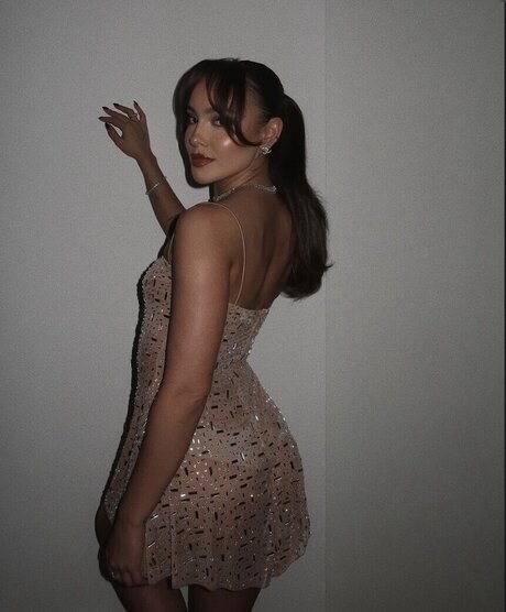 Margarita (Maddy) Nigmatullin