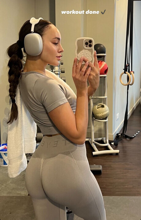 Margarita Maddy Nigmatullin