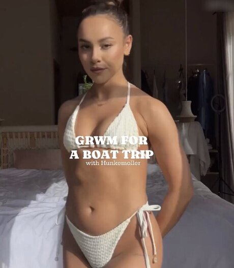 Margarita Maddy Nigmatullin