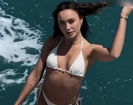 Margarita Maddy Nigmatullin