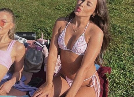 Margarita Maddy Nigmatullin