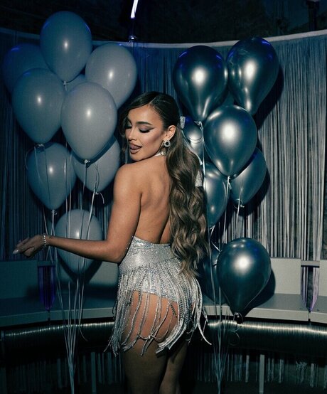 Margarita Maddy Nigmatullin