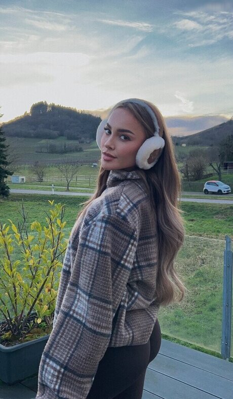 Margarita Maddy Nigmatullin