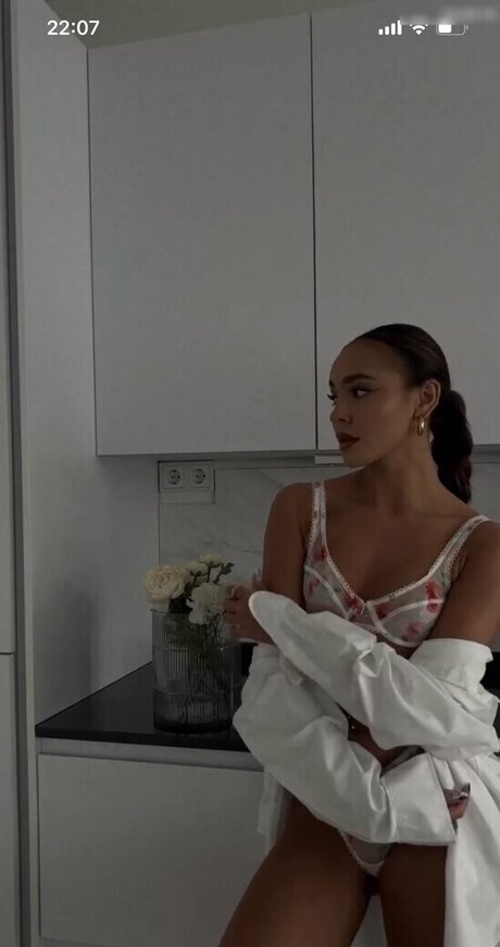 Margarita Maddy Nigmatullin