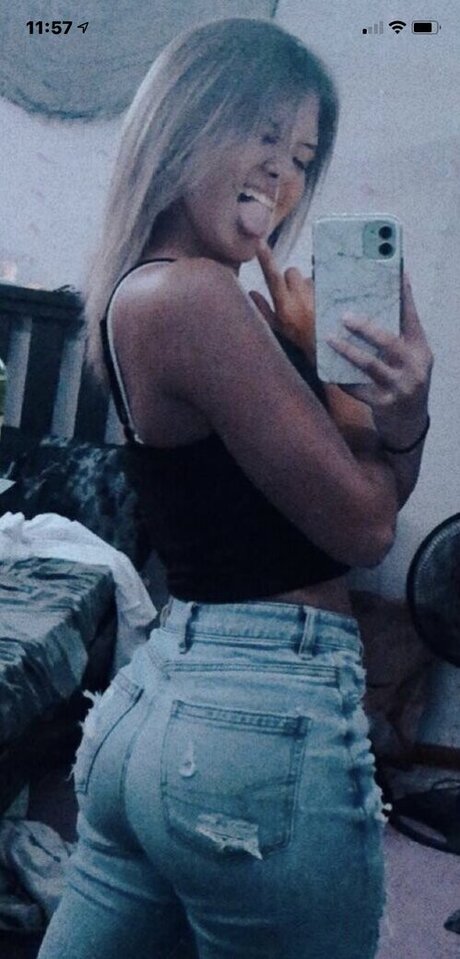 Kalia Hundley