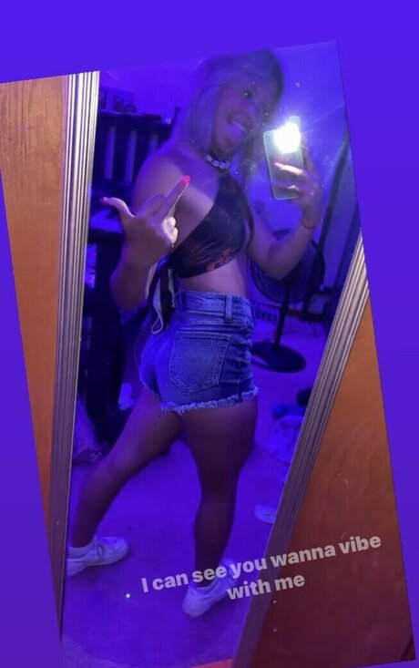 Kalia Hundley