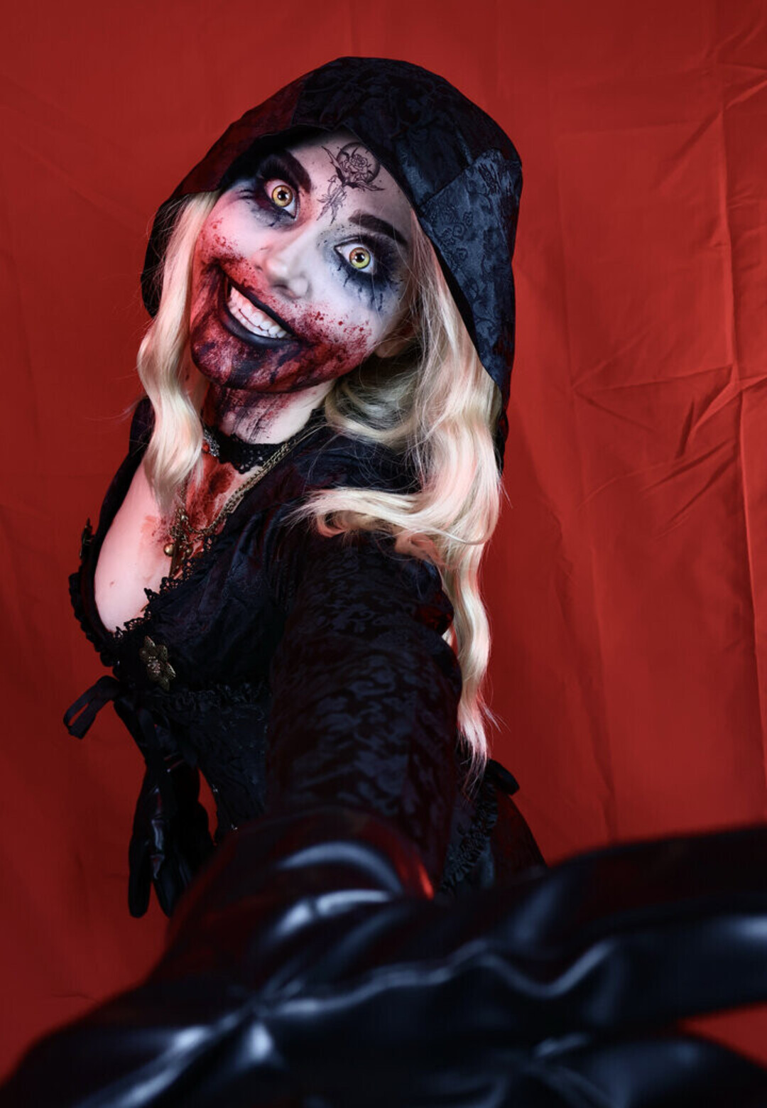 Naakte gelekte OnlyFans-foto van Swaggycucumber #23 Naakte gelekte OnlyFans-foto van Swaggycucumber #23