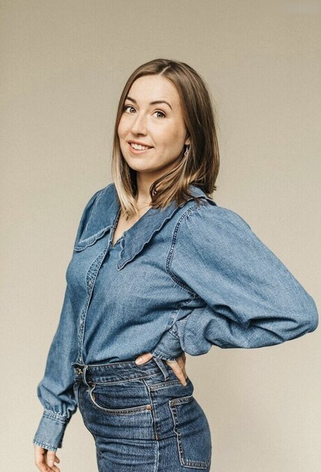 Lena Kupke