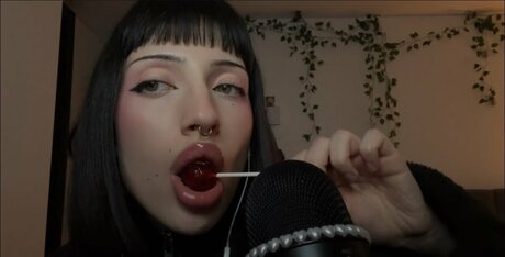 Sleepgirlasmr