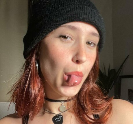 Naakte gelekte OnlyFans-foto van Caropardiaco