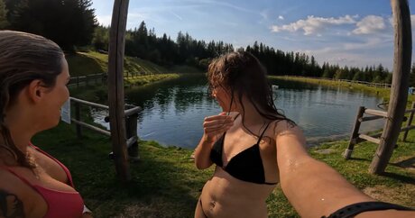 Sabrina Outdoor