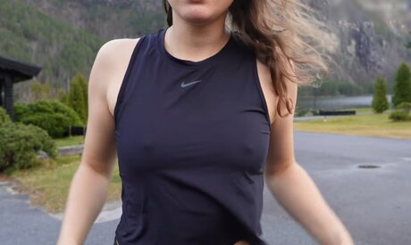 Sabrina Outdoor