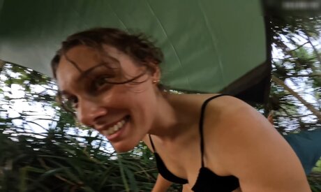 Sabrina Outdoor