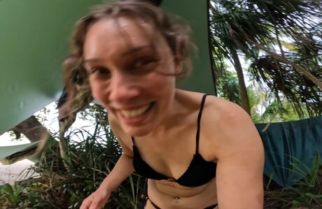 Sabrina Outdoor