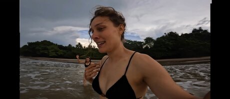 Sabrina Outdoor