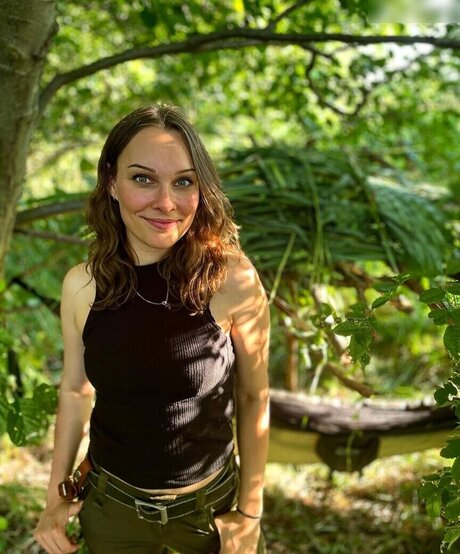 Sabrina Outdoor