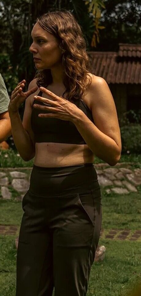 Sabrina Outdoor