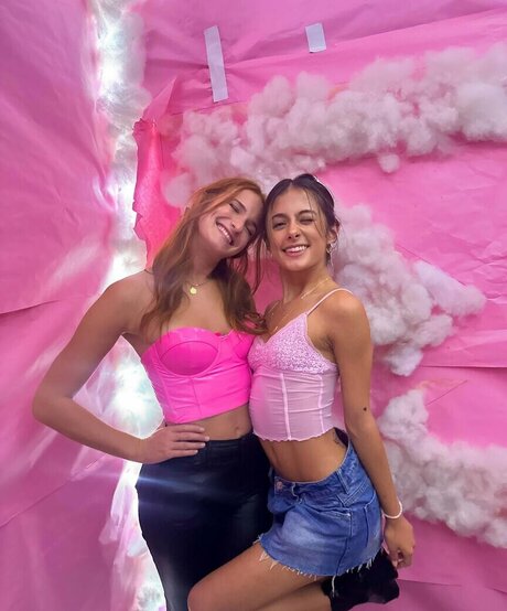 Lauren Avelina