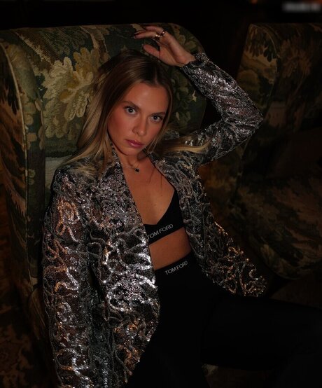 Cheyenne Pahde